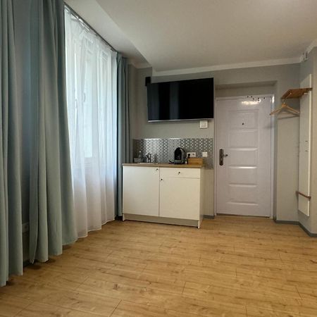 City Apartment Am Hauptbahnhof N.5 Nuremberg Extérieur photo