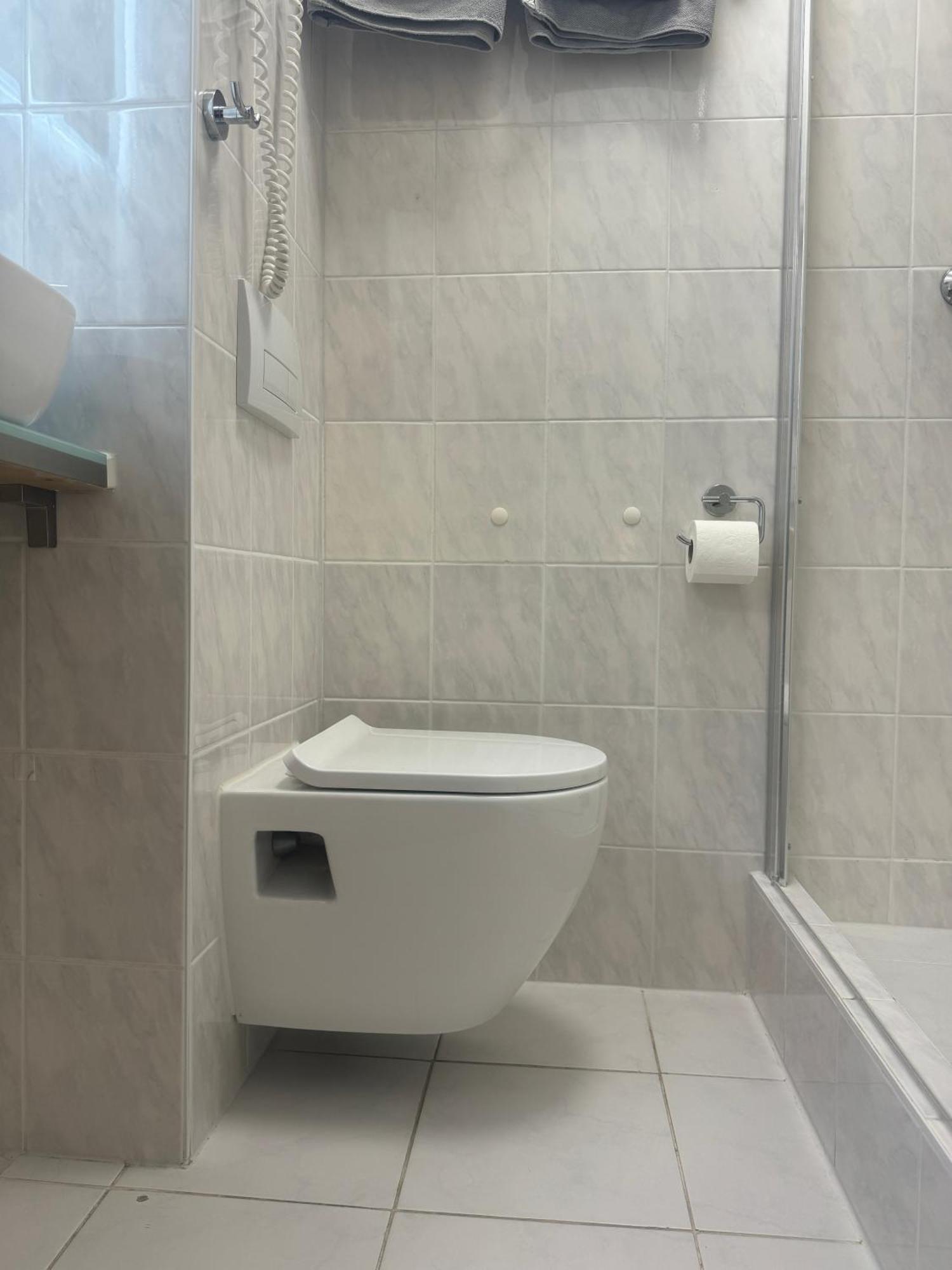 City Apartment Am Hauptbahnhof N.5 Nuremberg Extérieur photo