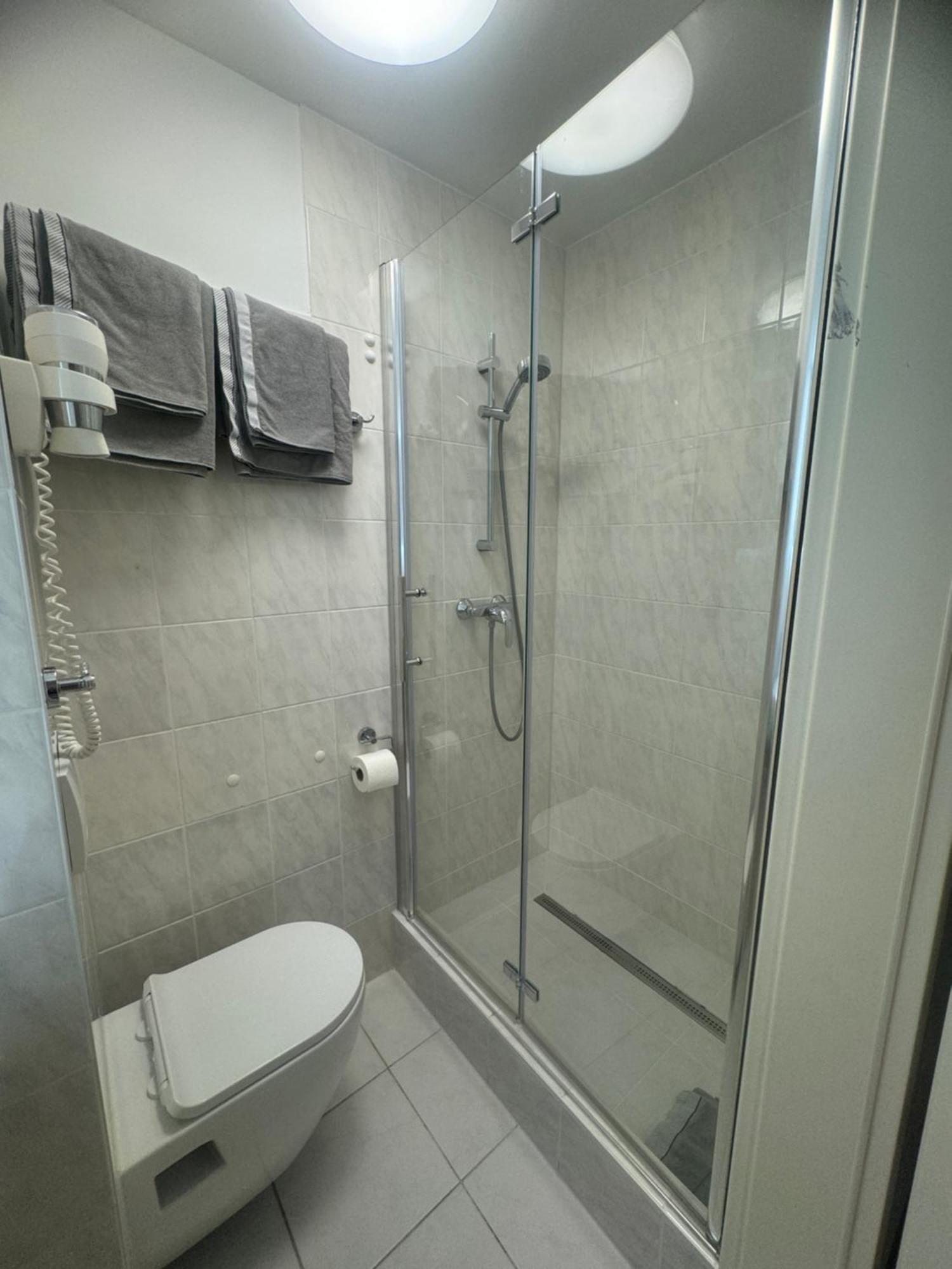 City Apartment Am Hauptbahnhof N.5 Nuremberg Extérieur photo