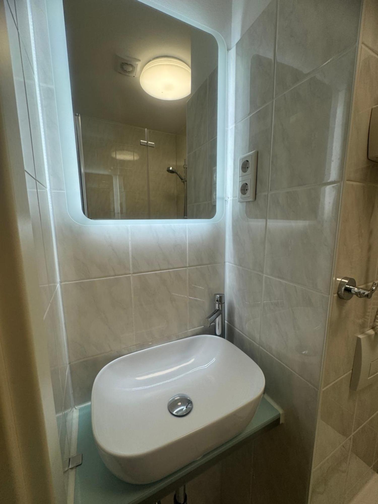 City Apartment Am Hauptbahnhof N.5 Nuremberg Extérieur photo