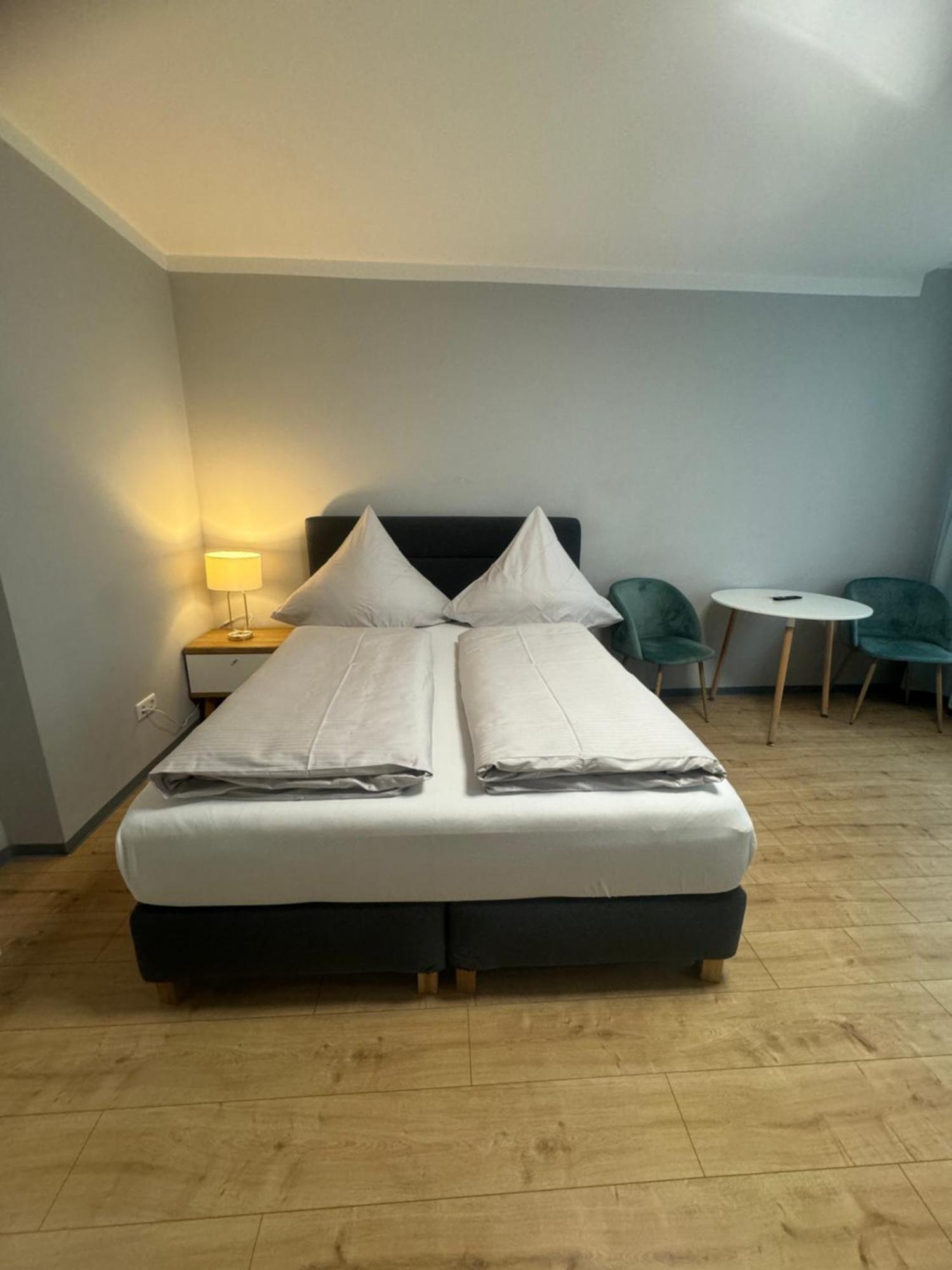 City Apartment Am Hauptbahnhof N.5 Nuremberg Extérieur photo