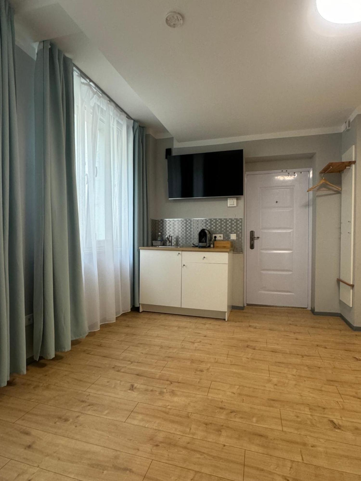 City Apartment Am Hauptbahnhof N.5 Nuremberg Extérieur photo