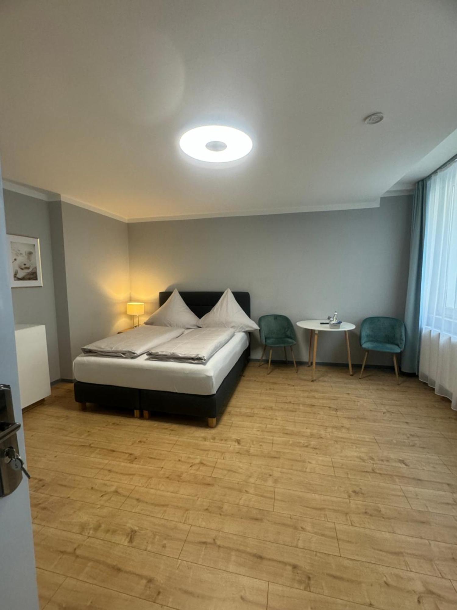 City Apartment Am Hauptbahnhof N.5 Nuremberg Extérieur photo